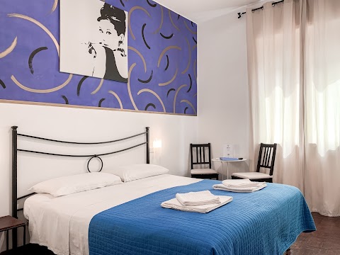 Ariel Bed & Breakfast Verona