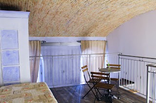 Trieste Art Loft Bed & Breakfast