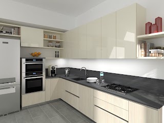 COPART CUCINE