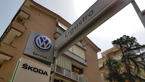 Officina Ligustro Volkswagen Service