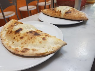 City Istanbul Kebab Pizza