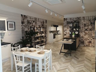 Creo Kitchens Store L'Aquila