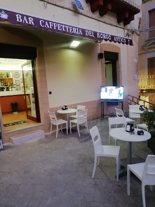 Caffè del Borgo antico Castellaneta