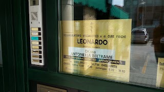 Poliambulatorio Leonardo