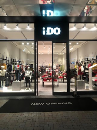 iDO Outlet Vicolungo