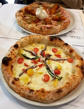 SPAN Pizzeria - Massarenti