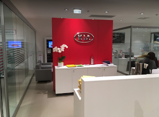 KIA NORDAUTO TREVISO