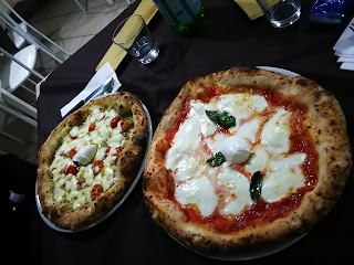 Pizza DOC Pizzaioli