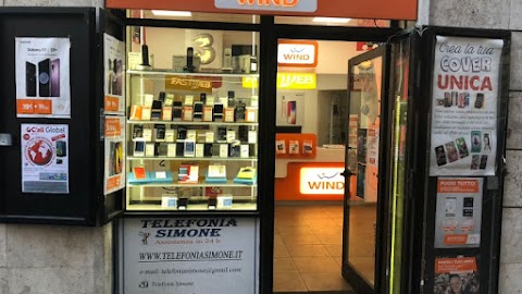 Telefonia Simone