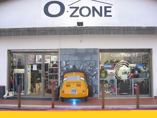 O-zone Shop