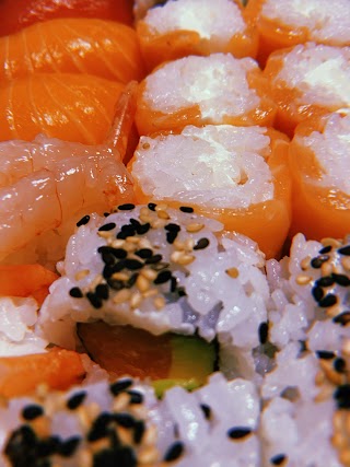 We Love Sushi - Trieste