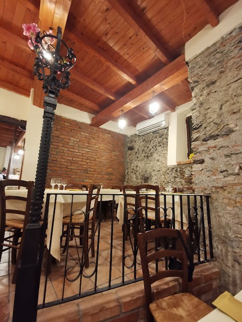 Albergo Ristorante Le Giare