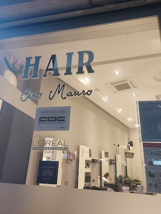 Hair Di Mauro Ciro