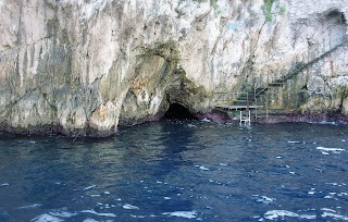 Grotta Azzurra