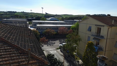Scuola Secondaria Bacci/RIdolfi - Istituto comprensivo Castelfiorentino