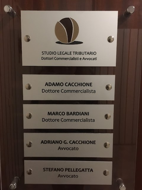 PCCB - Studio Legale Tributario. Commercialisti e Avvocati