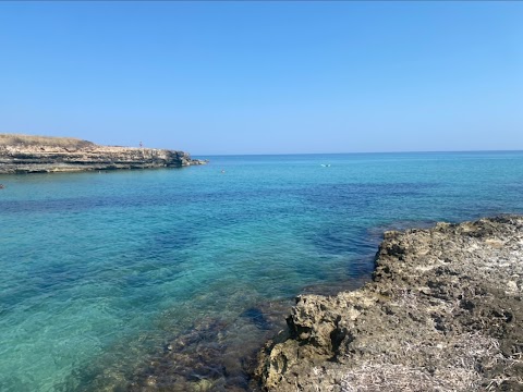 Spiaggia in cui vogliamo tornare