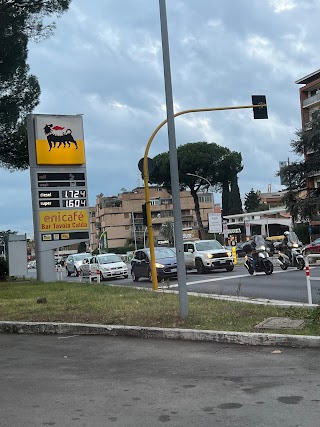 Eni Station