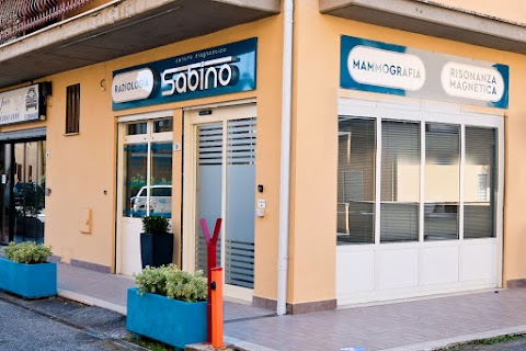 Centro Diagnostico Sabino