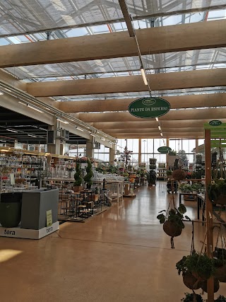 Viridea Garden Center Arese (MI)