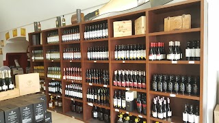 Enoteca Carovigno Cantine 2 Palme