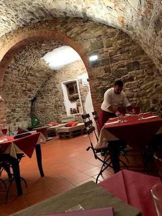 La Chiantina Ristorante Pizzeria