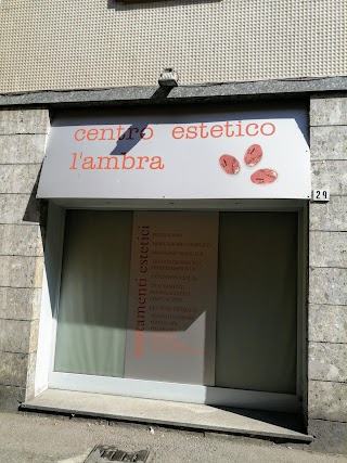 Centro Estetico L' Ambra