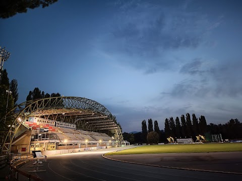 Atletica Studentesca Rieti "Andrea Milardi"