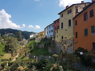 Piscina Barga