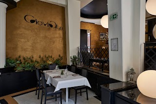 Ristorante GioviAle