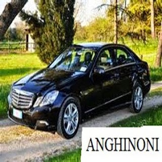 Autonoleggio Anghinoni