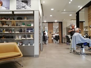 Barbiere Parma Hair Center - Estetica Uomo