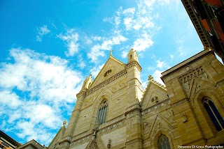 Al Duomo Di Napoli