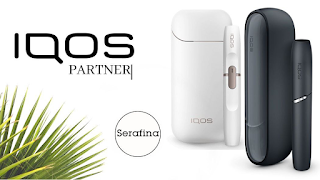 IQOS PARTNER - Serafina Caffè, Brescia