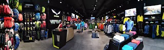 Salewa Outlet Valmontone