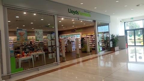 LloydsFarmacia Prato N. 5