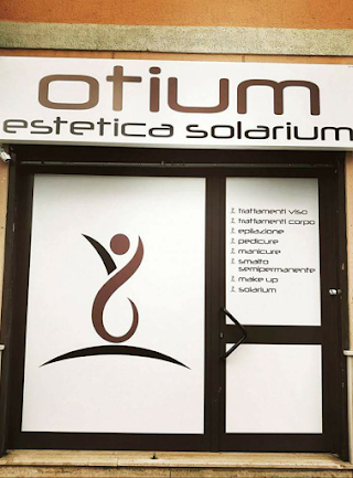 OTIUM Estetica Solarium