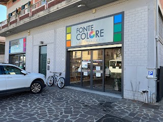 Fonte del Colore