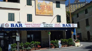 Bar La Brocca della Fata