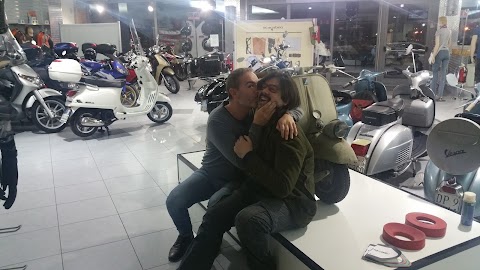 Raschiani moto ASSISTENZA