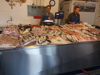 Pescheria Il Veliero da Enzo e Dino