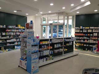 Farmacia Comunale Castegnato Servizi SRL