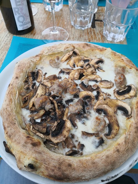 A Tutta Pizza