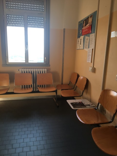 Ospedale di Loiano - Azienda USL di Bologna
