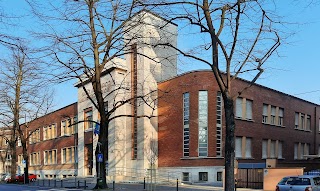 Liceo Scientifico Alessandro Tassoni