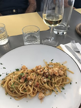 Osteria Alberoni 10