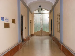 Scuola di Psicoterapia Torino - Istituto Emmeci - Centro Clinico di Terapia Familiare e Relazionale