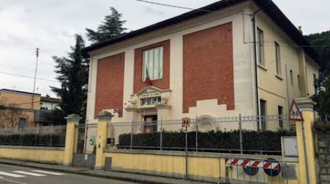 Scuola dell'infanzia Edmondo De Amicis