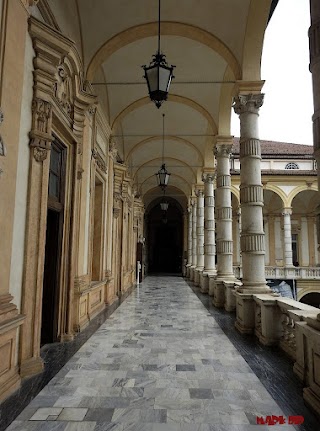 Università degli Studi di Torino - Dipartimento di Giurisprudenza