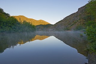 Lago Lavagnina Superiore